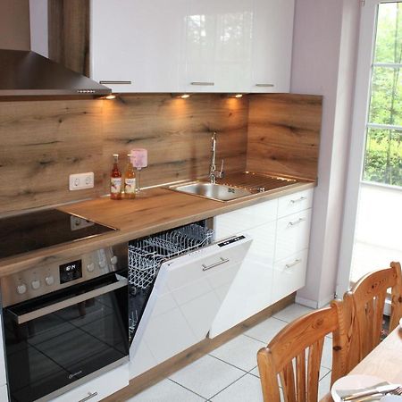 Ferienwohnung Lueneburger Heide Schneverdingen Exteriör bild