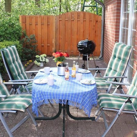 Ferienwohnung Lueneburger Heide Schneverdingen Exteriör bild